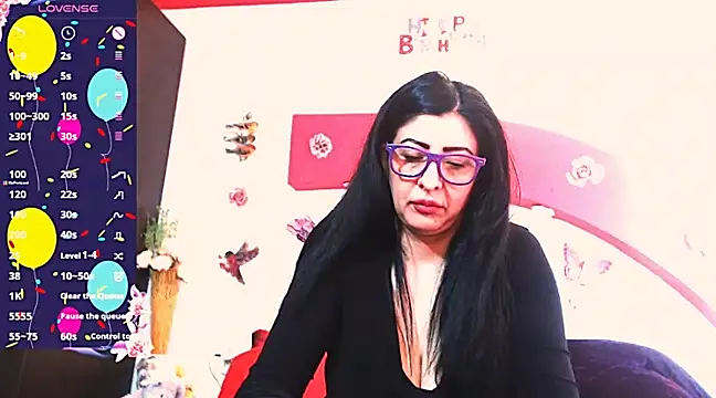 Alina eve online show from 16, 3, 2025