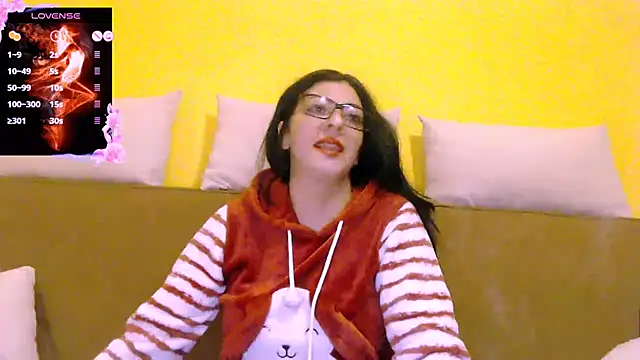 Alina eve online show from 2, 10, 2025