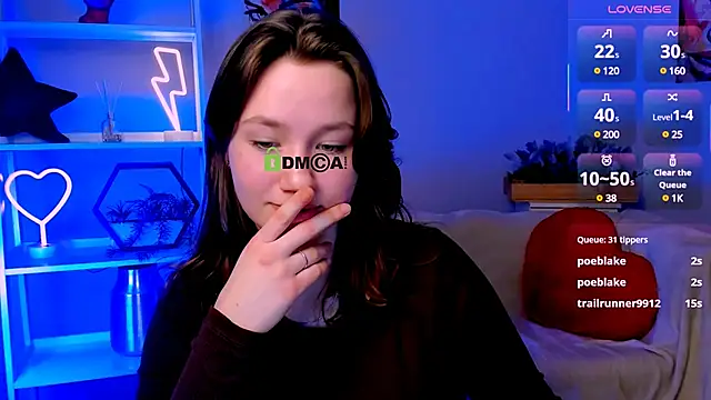 helli belli online show from 16, 3, 2025