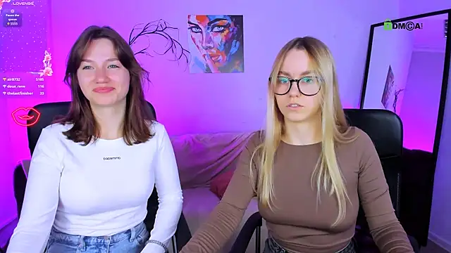 helli belli online show from 10, 10, 2025