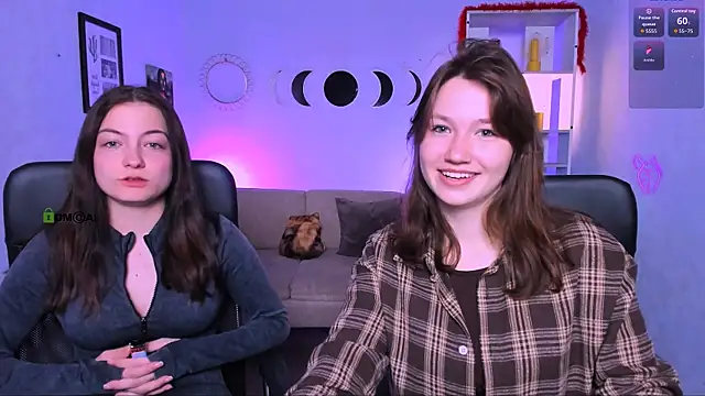 helli belli online show from 26, 3, 2026