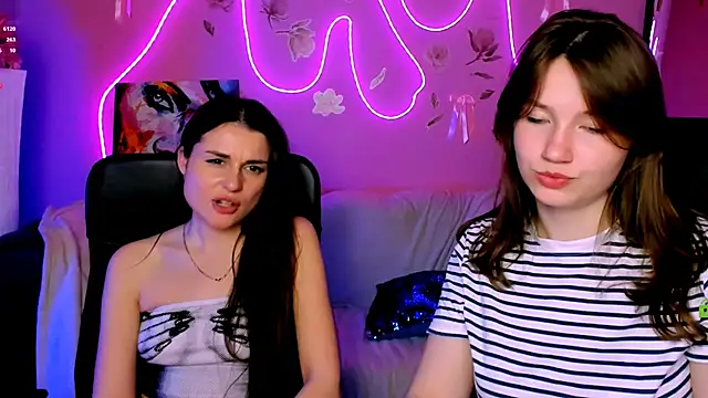 helli belli online show from 28, 4, 2026