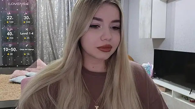 maaaay20 online show from 7, 3, 2025