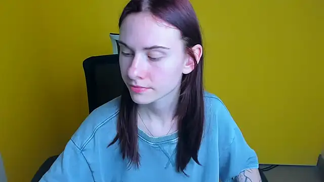 Fiona Night online show from 21, 3, 2025