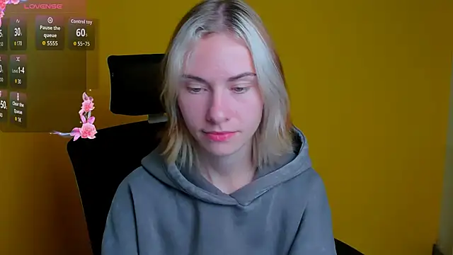 Fiona Night online show from 8, 10, 2025