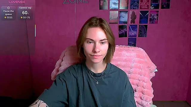 Fiona Night online show from 23, 11, 2025