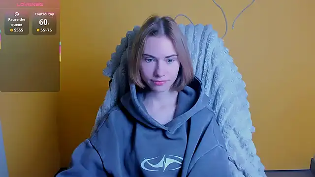 Fiona Night online show from 19, 12, 2025