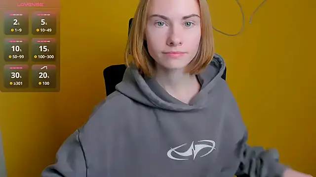 Fiona Night online show from 20, 12, 2025