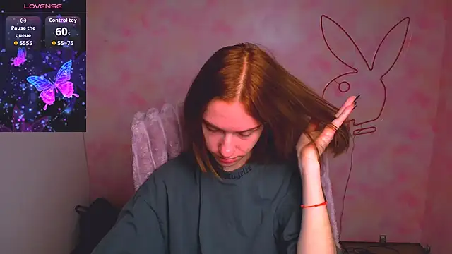 Fiona Night online show from 9, 3, 2026