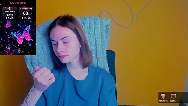 Fiona Night online show from 16, 3, 2026