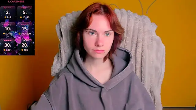 Fiona Night online show from 22, 4, 2026