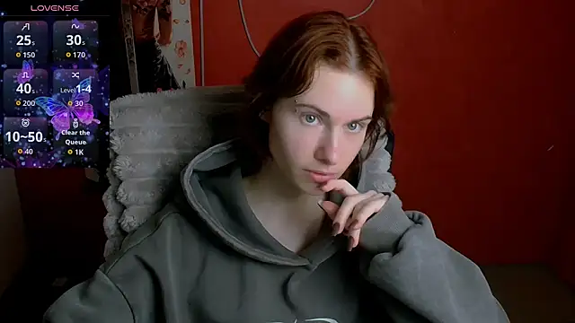 Fiona Night online show from 23, 4, 2026