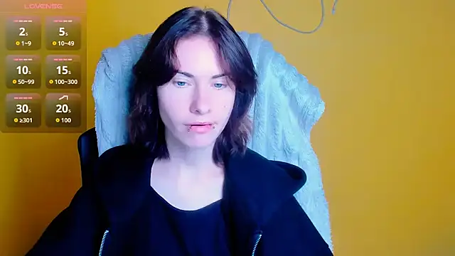 Snapshot of Fiona_Night chatting on 10, 7, 2026 Fiona Night online show from 10, 7, 2026