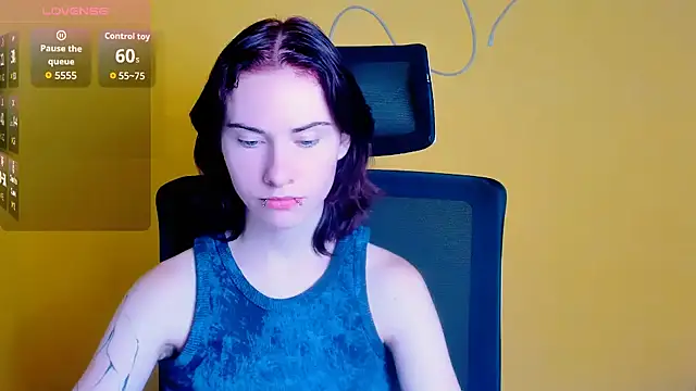 Snapshot of Fiona_Night chatting on 21, 7, 2026 Fiona Night online show from 21, 7, 2026