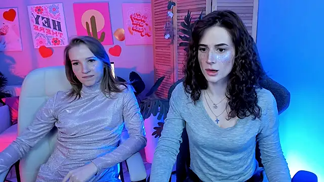 OliviaMcClean online show from 29, 6, 2026