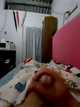 Edsonborges123 online show from 26, 11, 2025