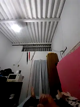 Edsonborges123 online show from 28, 11, 2025