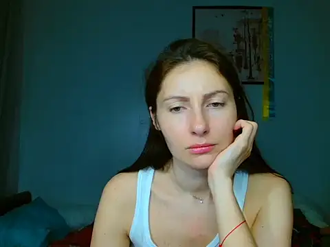 Snapshot of Irina9793 chatting on 8, 3, 2025 Irina9793 online show from 8, 3, 2025