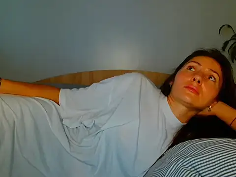 Snapshot of Irina9793 chatting on 8, 1, 2026 Irina9793 online show from 8, 1, 2026