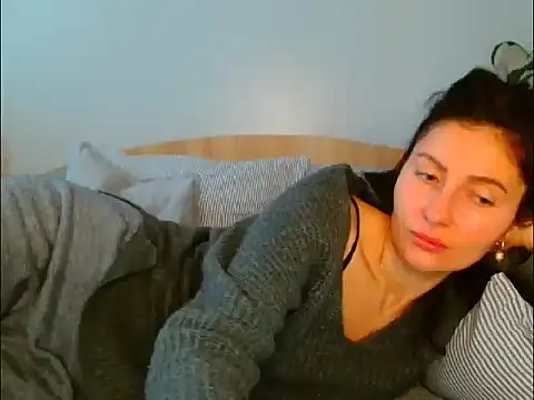 Snapshot of Irina9793 chatting on 11, 2, 2026 Irina9793 online show from 11, 2, 2026