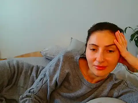 Snapshot of Irina9793 chatting on 23, 2, 2026 Irina9793 online show from 23, 2, 2026