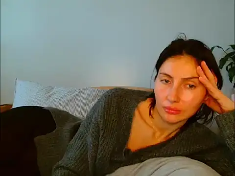 Snapshot of Irina9793 chatting on 25, 2, 2026 Irina9793 online show from 25, 2, 2026