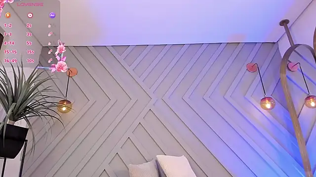 Adharamonroe online show from 25, 4, 2026