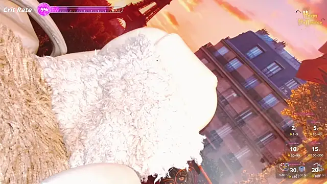 Gabi Prince online show from 7, 10, 2025