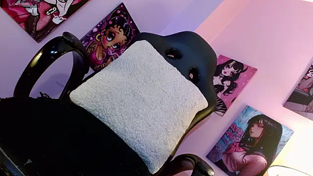 Gabi Prince online show from 5, 3, 2026