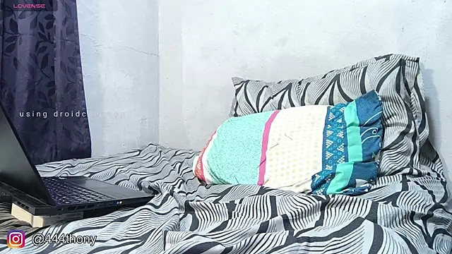 Thony444 online show from 5, 11, 2025