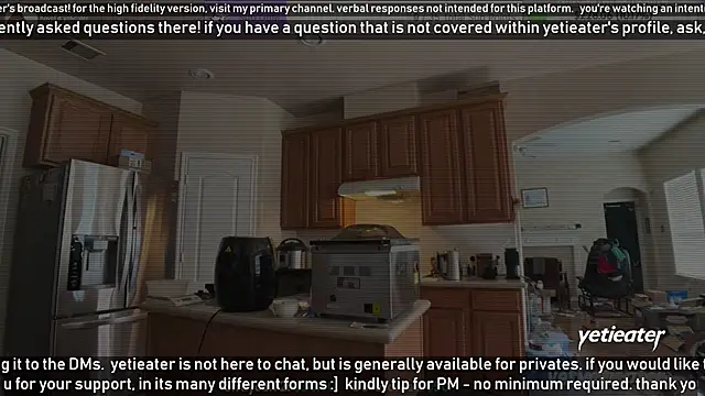 yetieater online show from 16, 12, 2024