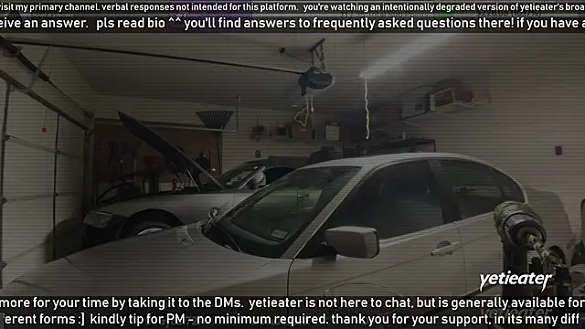 yetieater online show from 7, 1, 2025