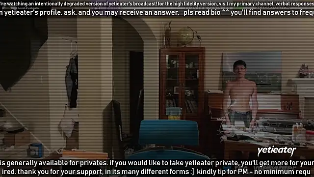 yetieater online show from 8, 2, 2025