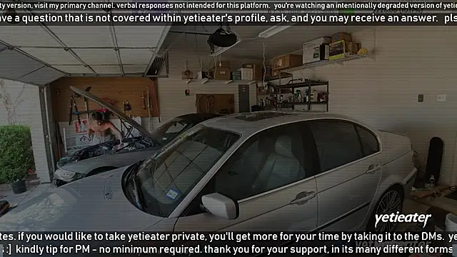 yetieater online show from 18, 3, 2025