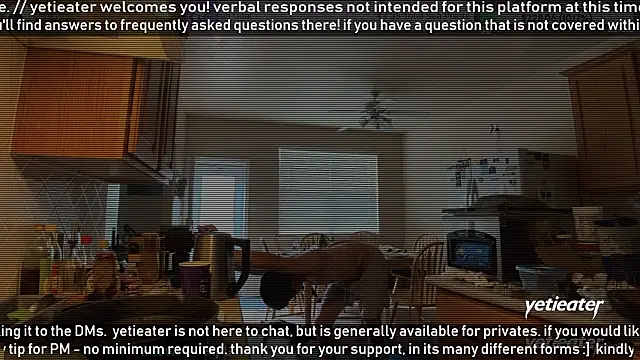 yetieater online show from 5, 3, 2026