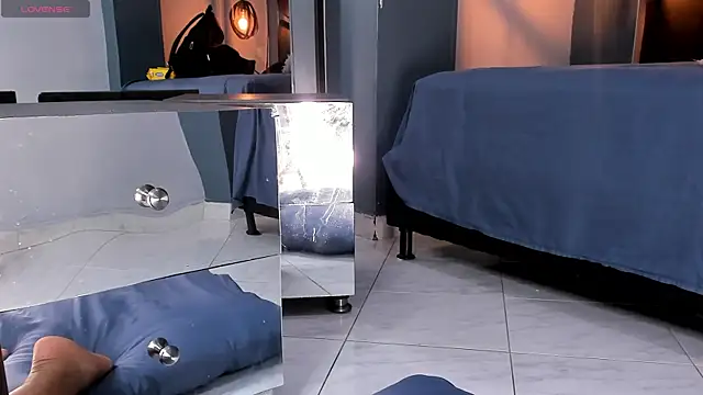 Melissa 23  online show from 21, 9, 2025