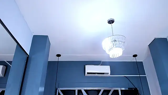 Melissa 23  online show from 29, 11, 2025