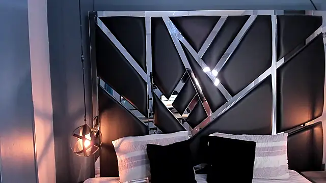 Melissa 23  online show from 6, 3, 2026