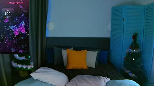 AssolMonet online show from 4, 12, 2025