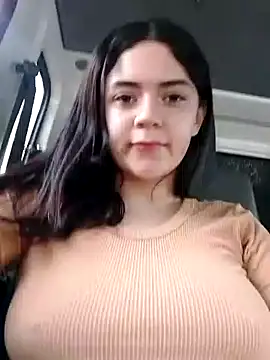 Snapshot of melisa_labonboncito chatting on 20, 3, 2025 melisa labonboncito online show from 20, 3, 2025