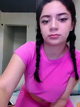 Snapshot of melisa_labonboncito chatting on 11, 11, 2025 melisa labonboncito online show from 11, 11, 2025