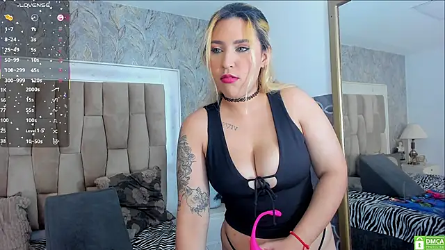 naughty fox girl online show from 26, 4, 2026