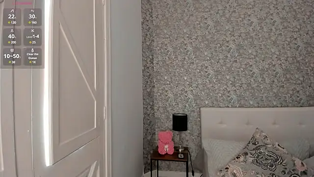 Brendalamar online show from 5, 3, 2025