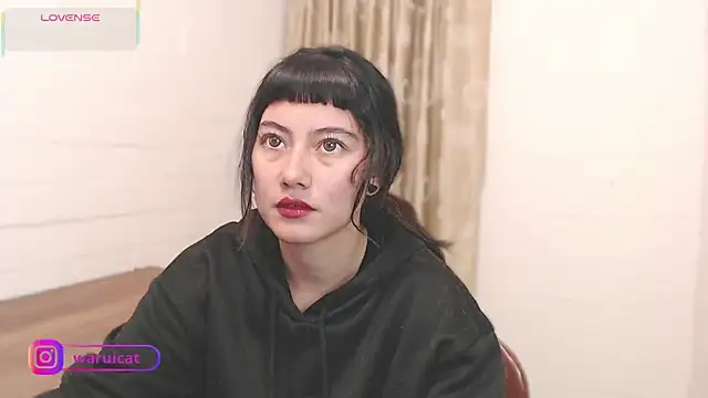 Snapshot of Laury_uri chatting on 6, 3, 2026 Laury uri online show from 6, 3, 2026