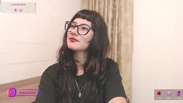 Snapshot of Laury_uri chatting on 10, 3, 2026 Laury uri online show from 10, 3, 2026