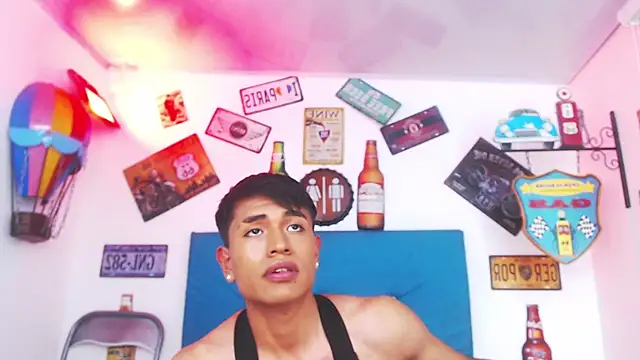 willians   0 online show from 2, 3, 2025