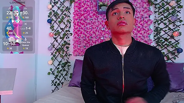 willians   0 online show from 8, 3, 2025