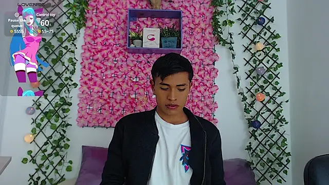 willians   0 online show from 12, 3, 2025