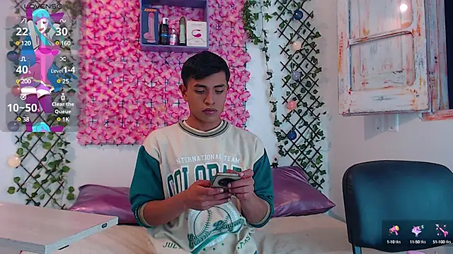 willians   0 online show from 15, 3, 2025