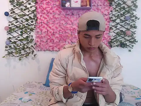 willians   0 online show from 3, 10, 2025